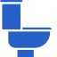 Mécanisme de WC à Wasselonne